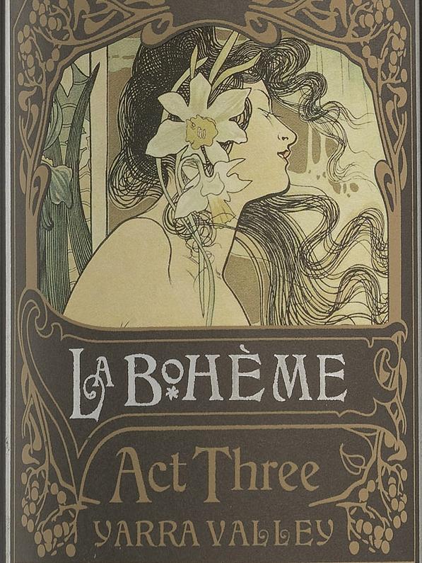 De Bortoli La Boheme Act Three