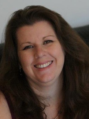 Melinda known as House of M does tarot, psychometry and photo readings. Picture: Supplied