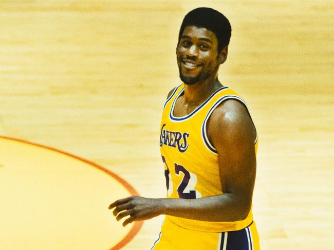 ‘Sex and basketball’: Insiders lift lid on Lakers