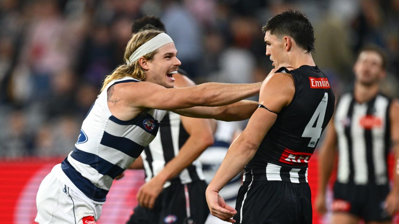 ‘Don’t know what he is going to say’: Cat weighs in on Smith incidents