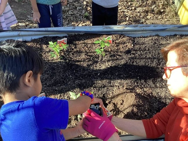 Fairfield Nursery School has been serving the Fairfield communtiy for decades. Picture: Fairfield Nursery Facebook.