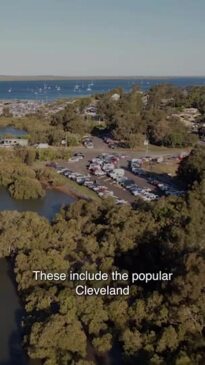 Native title claim over Redlands Coast