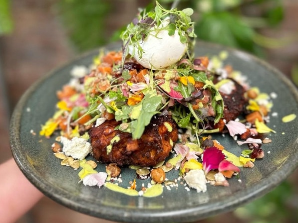Five to Try: Adelaide's best brunch - Pave Cafe