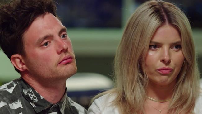 The Australian TV watchdog has received complaints about Married At First Sight.