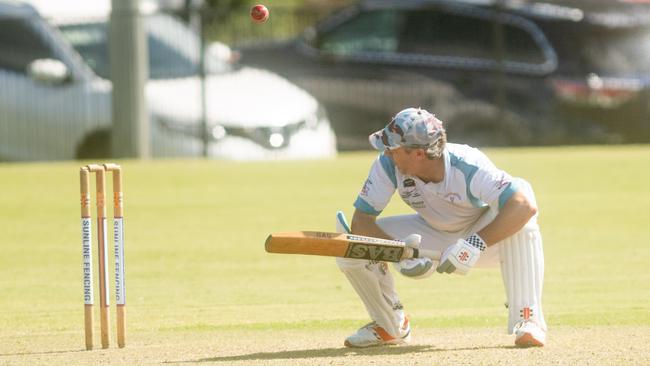 CRCA second grade grand final between Tucabia and Coutts Crossing at Lower Fisher Park Photos: Adam Hourigan