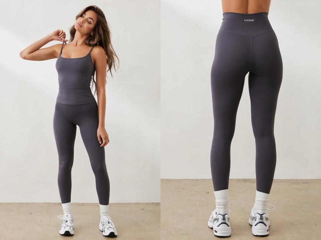 11 Best Women's Workout Leggings In Australia For 2023 - Vogue