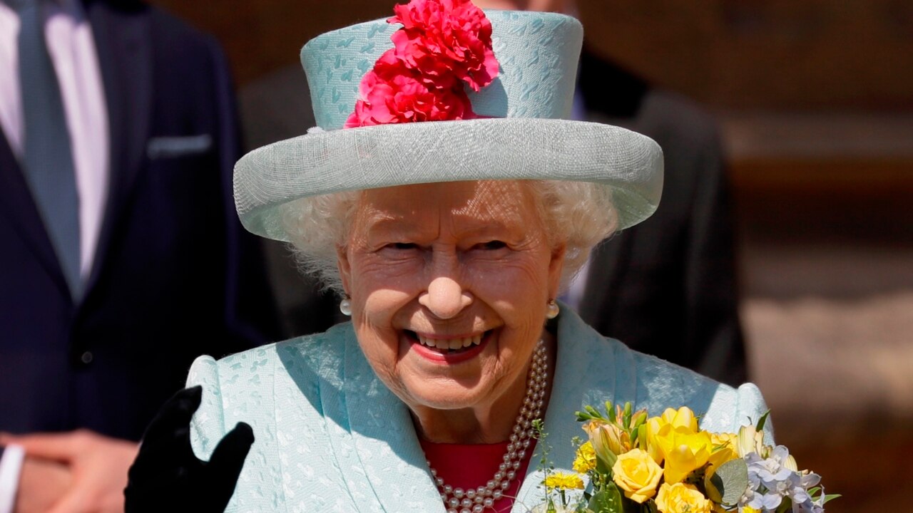 Queen Elizabeth II was ‘immensely alert’