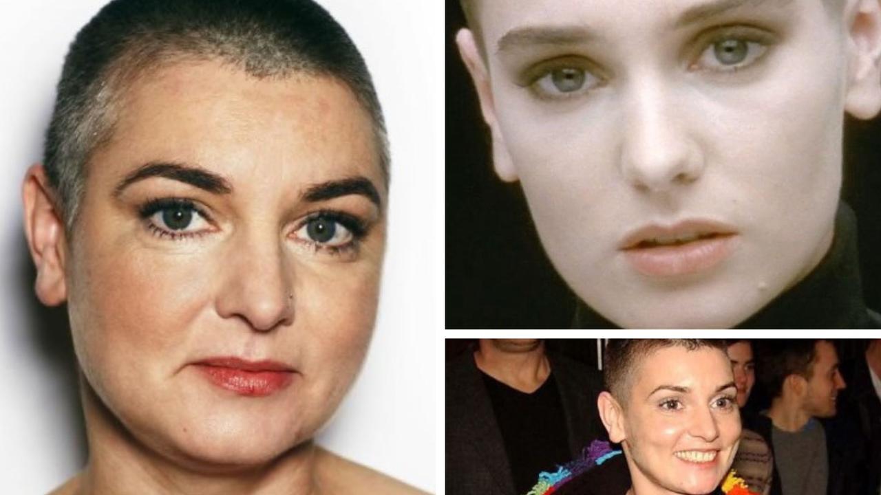 Sinead O’Connor Dead At 56 | Herald Sun