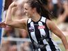 ‘I struggle to walk’: Pies star’s amazing injury revelation