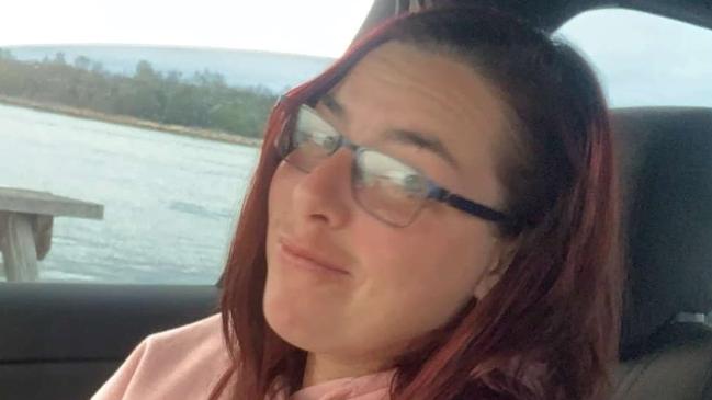 Rhiannon Drake was killed in a horror multi-vehicle collision in Darnum, Gippsland.