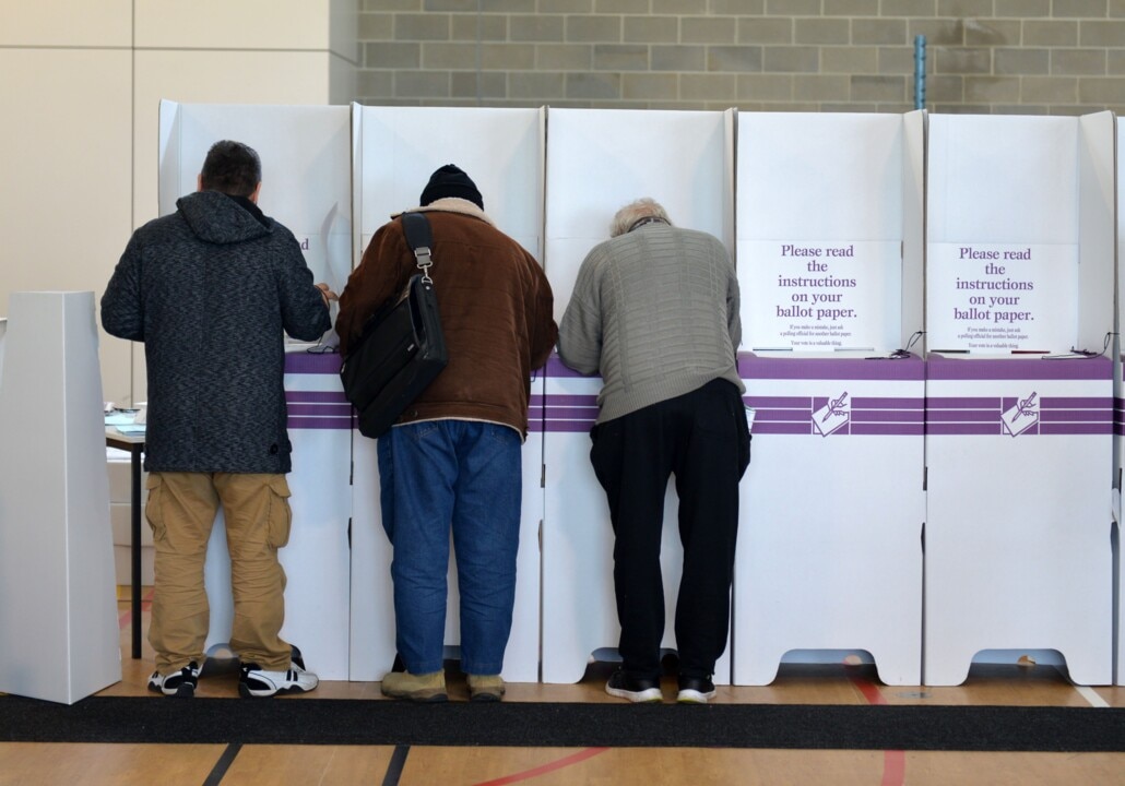 Early voting opens in Western Australia Sky News Australia