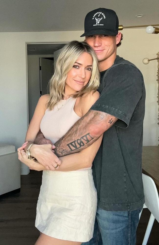 The split came weeks after Cavallari said they were having the “best sex” they’ve ever had in a relationship.