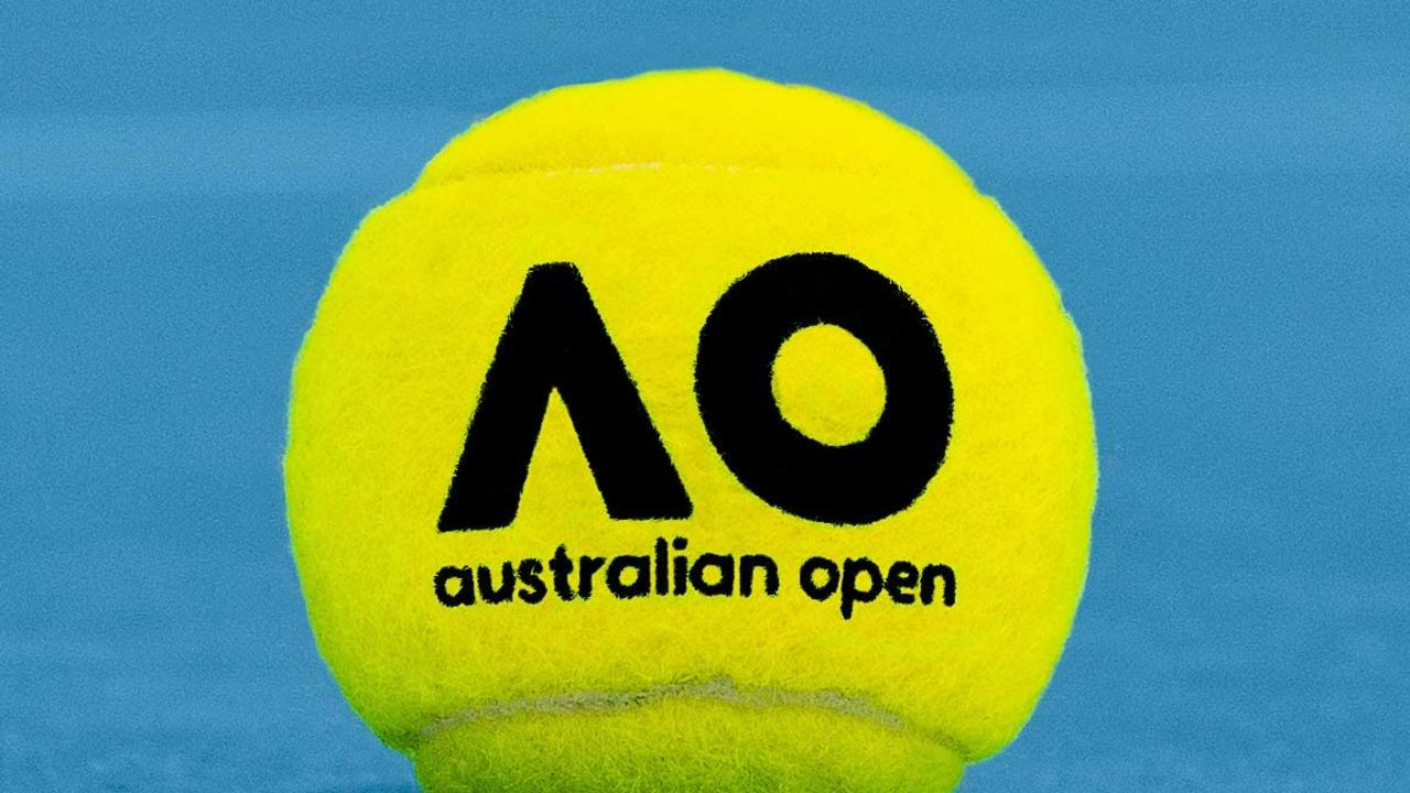 The Australian Open has been locked in for a February 8 start