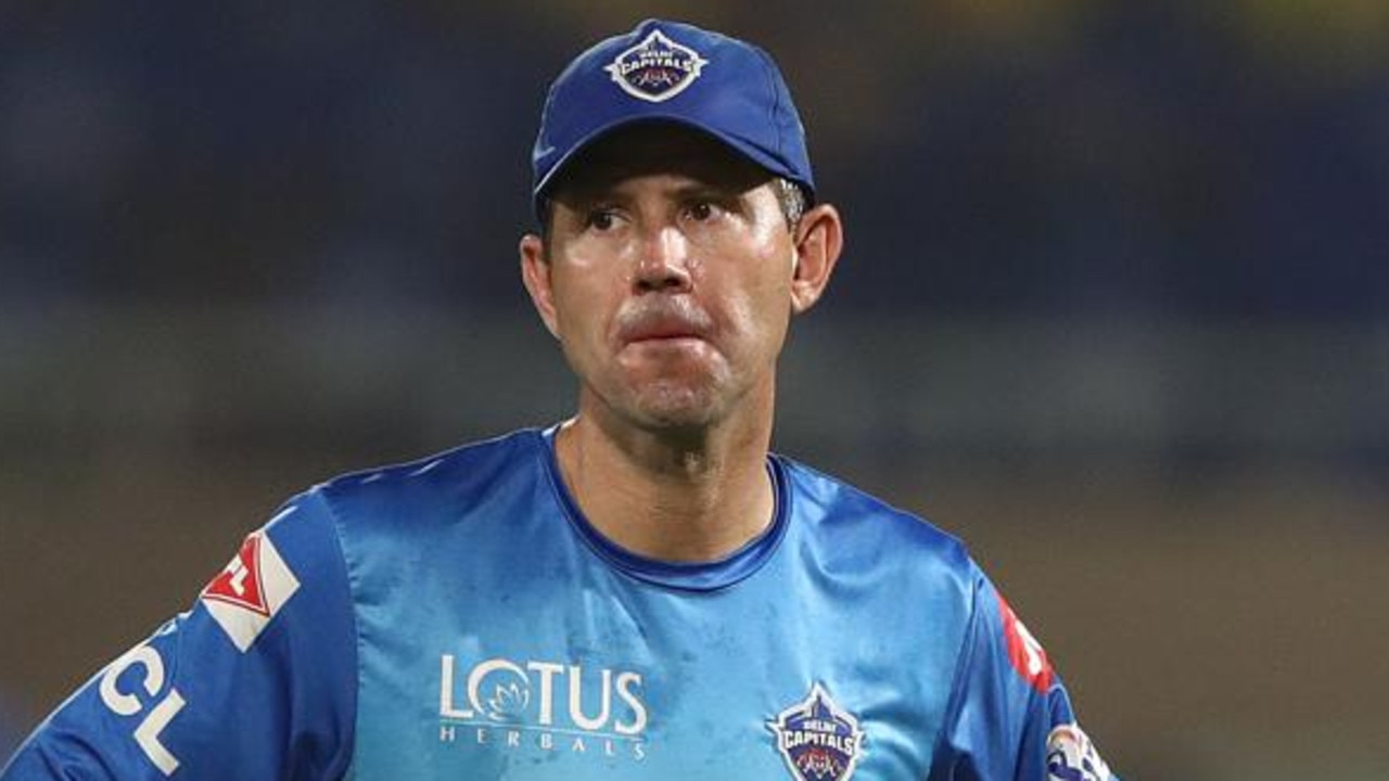 Leg Buys Cricket Column: Ricky Ponting To Coach Major League Cricket ...