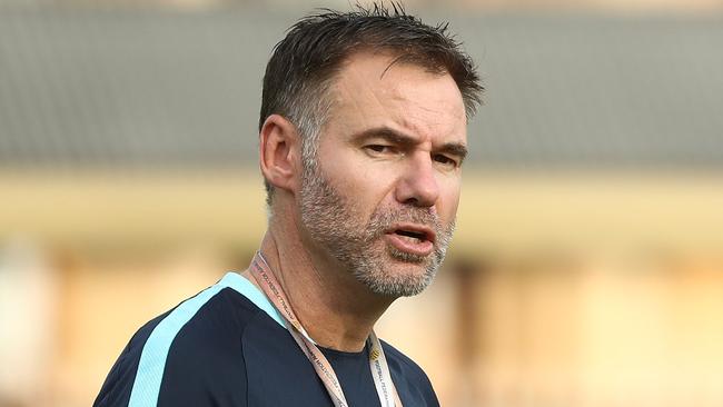 Asian U23 Championships, Olyroos: Ante Milicic says experience vital ...