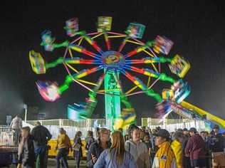 SUCCESS: The 2019 Faith Fete was a big success on Friday, bringing the community together for a fun filled evening. Picture: Dominic Elsome