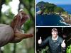 ‘Flesh melting’: Aussie explores terror island