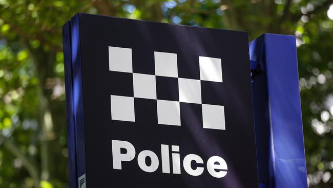 A senior constable is due to front court in April. Picture: Gaye Gerard