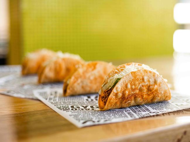 Mexican chain launches new feast for holiday period