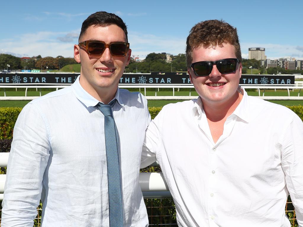 The Championships 2023 MEGA gallery: Day 2 at Royal Randwick | Daily ...