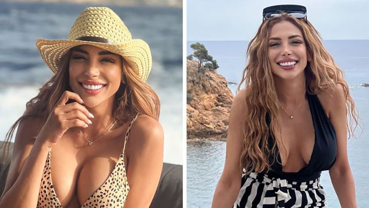 Tragedy as influencer dies on yacht