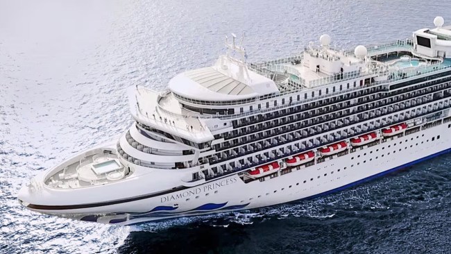 $1000s slashed in insane cruise flash sale