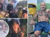 Courtroom erupts as high-profile Gympie boxer’s stabber learns his fate