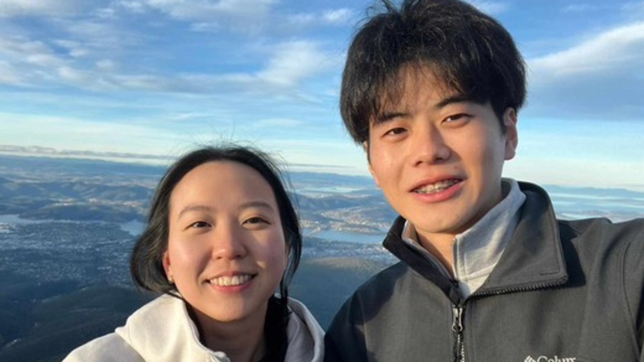 ‘Tragic’ update in search for missing couple