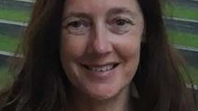 Karen Ristevski is still missing. Picture: Victoria Police/AAP