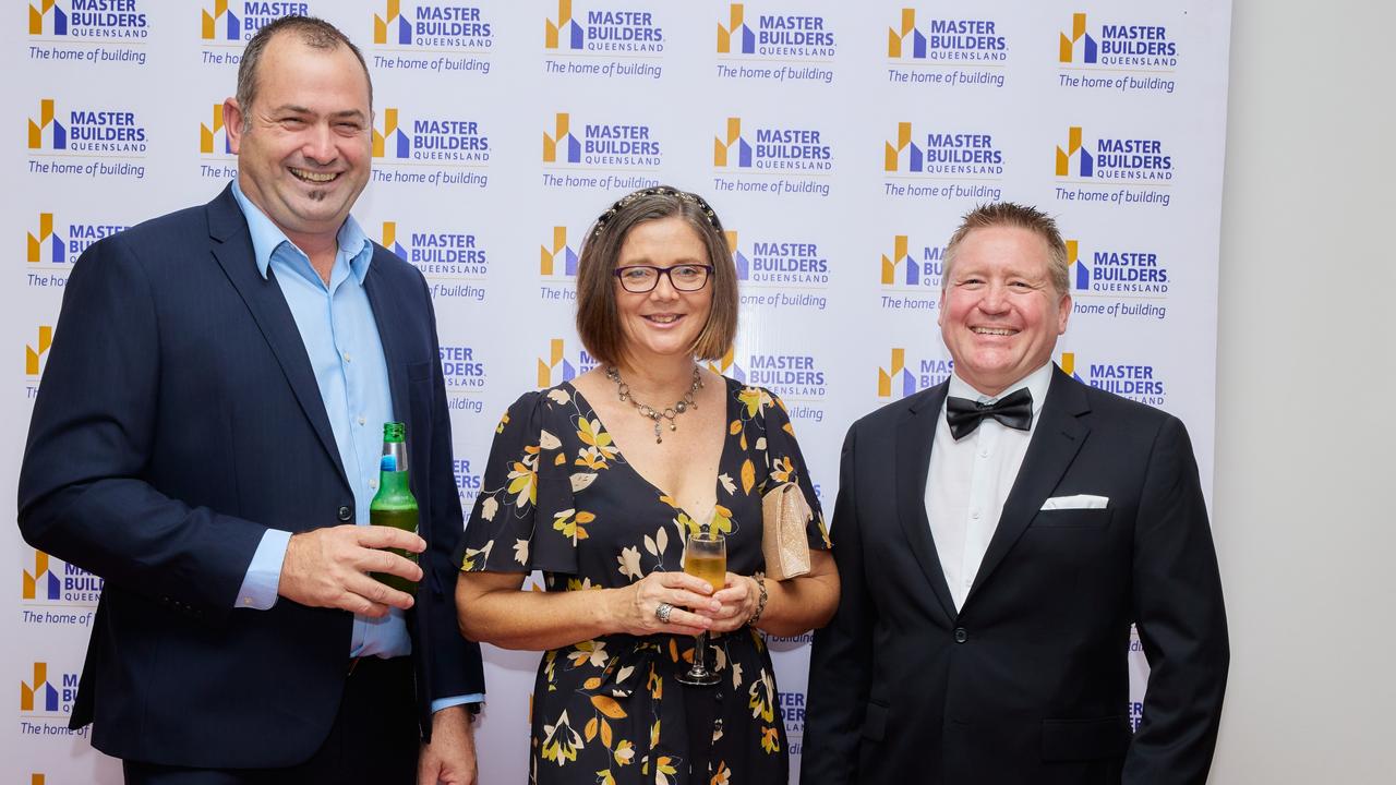 Master Builders awards: Best builders at Cairns construction industry ...