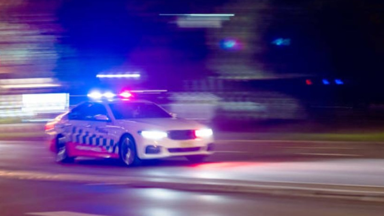 Live Sydney news: Police abandon pursuit with Porsche on M4