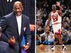 Michael Jordan to score billion-dollar payday