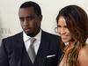 ‘I will cut you up’: Cassie threatened man over Diddy sex tapes