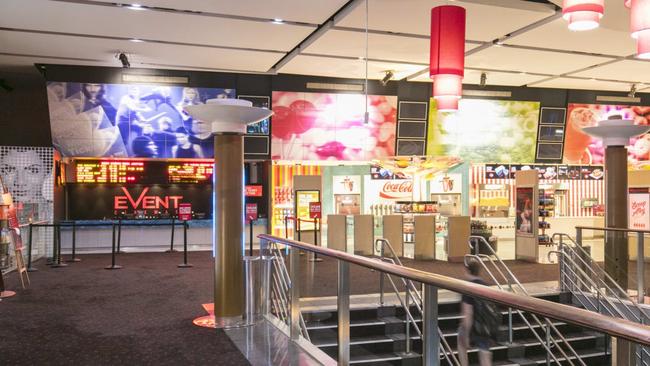 Events Cinema Bondi Junction.