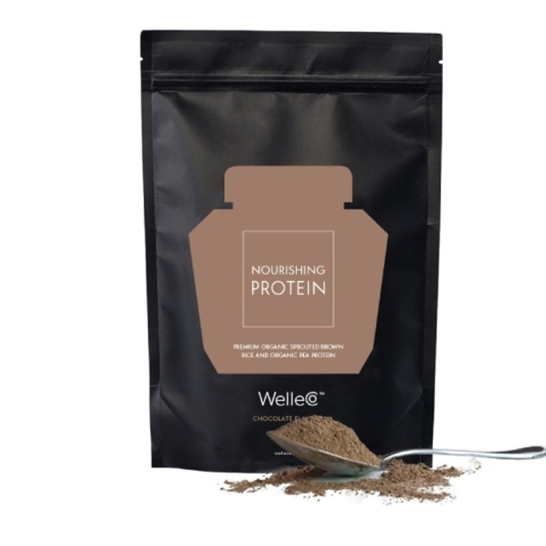 WelleCo Nourishing Protein Refill Pack