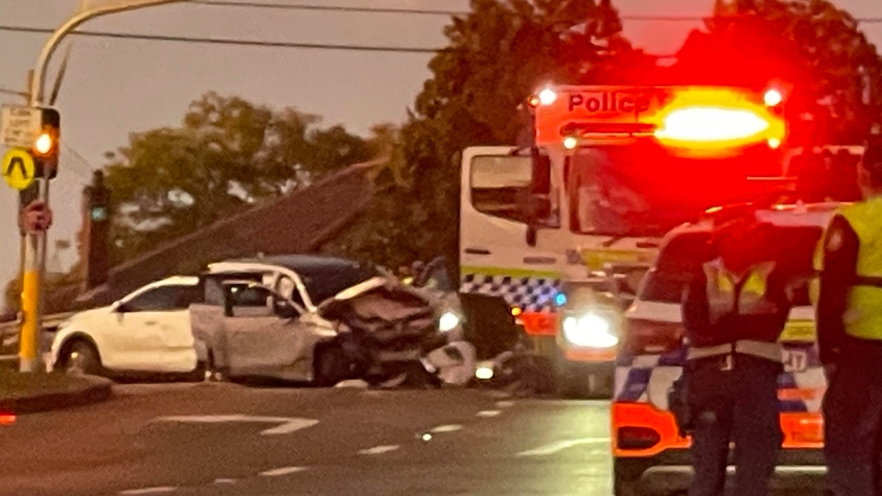 Un accident mortel impliquant plusieurs véhicules dans le nord-ouest de Sydney fait un mort et deux dans un état critique