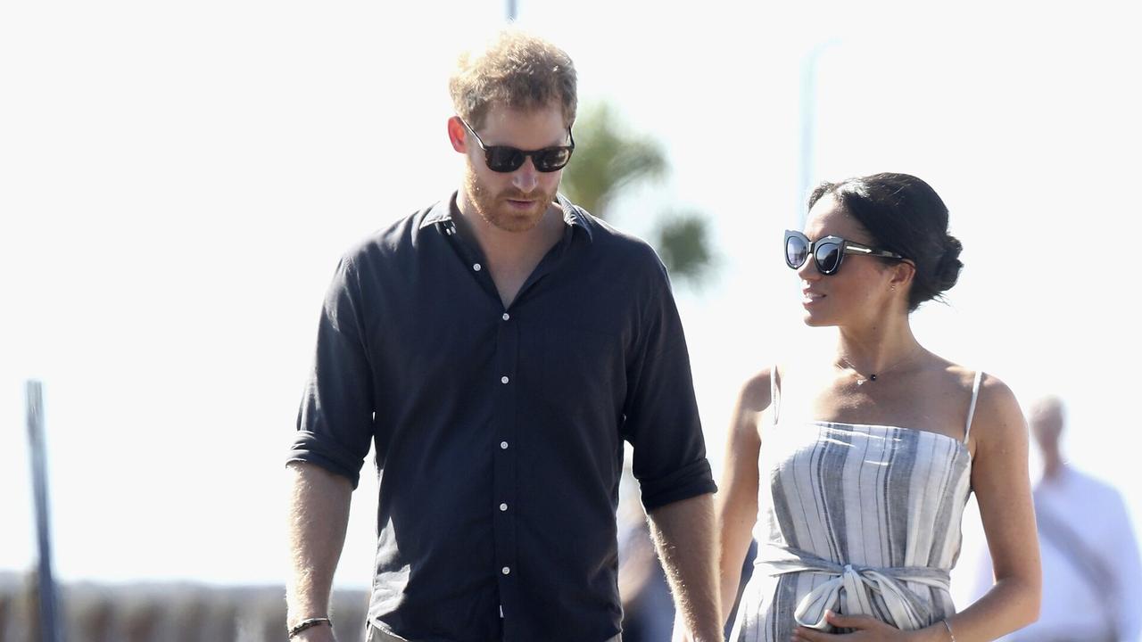 ‘Absolutely Panned’: Harry And Meghan Receive Brutal Reviews On New ...