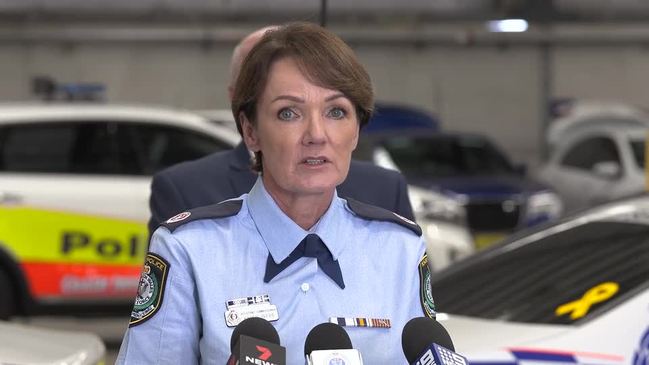 NSW police announce double demerits | Daily Telegraph