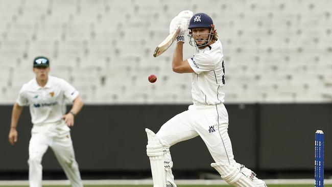 Campbell Kellaway. Photo: Getty Images.