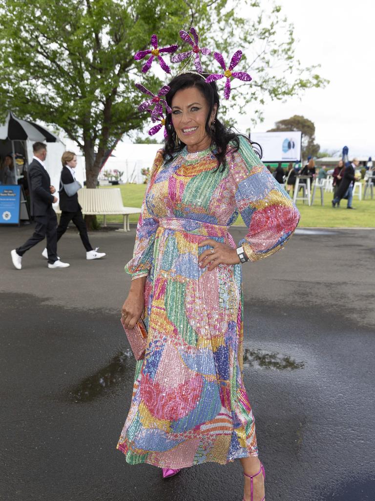 Gallery: Top 100 best dressed at the 2023 Geelong Cup