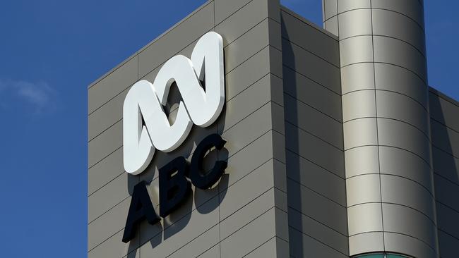 Justice Abraham dismissed the case, ordering the couple to pay ABC’s court costs. Picture: NCA NewsWire/Joel Carrett