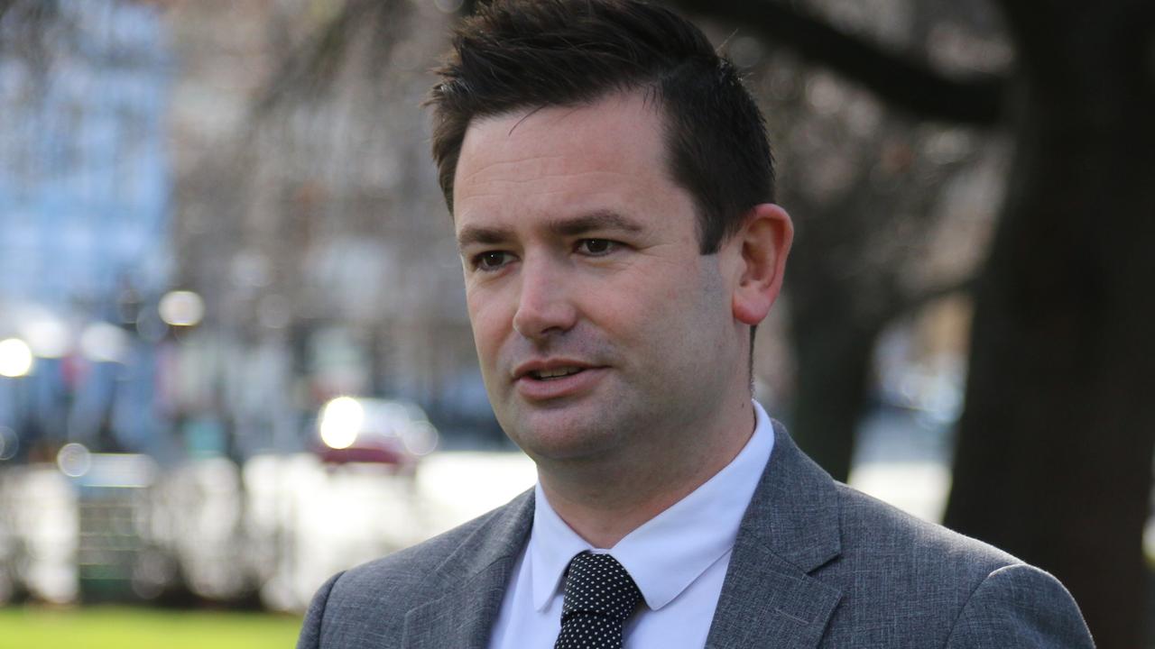 Tasmania parliament: Labor dares government to risk power price cap ...