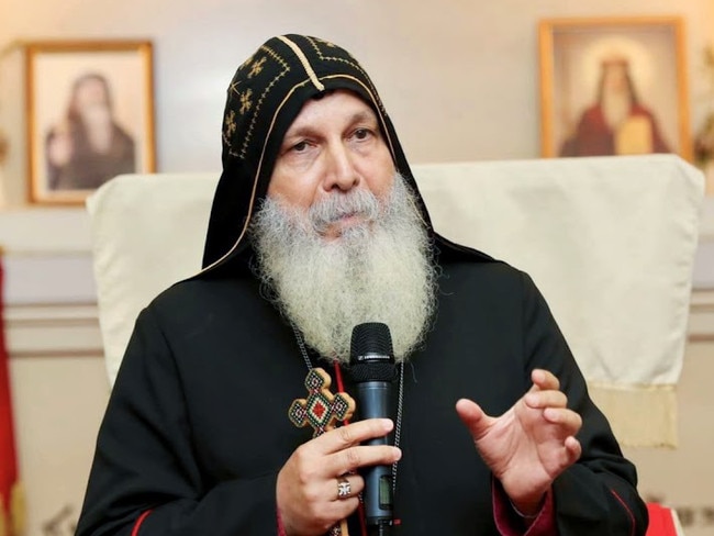 Mar Mari Emmanuel is an Iraqi-born, Assyrian Australian prelate. He is the bishop of Christ the Good Shepherd Church in Wakeley, New South Wales.