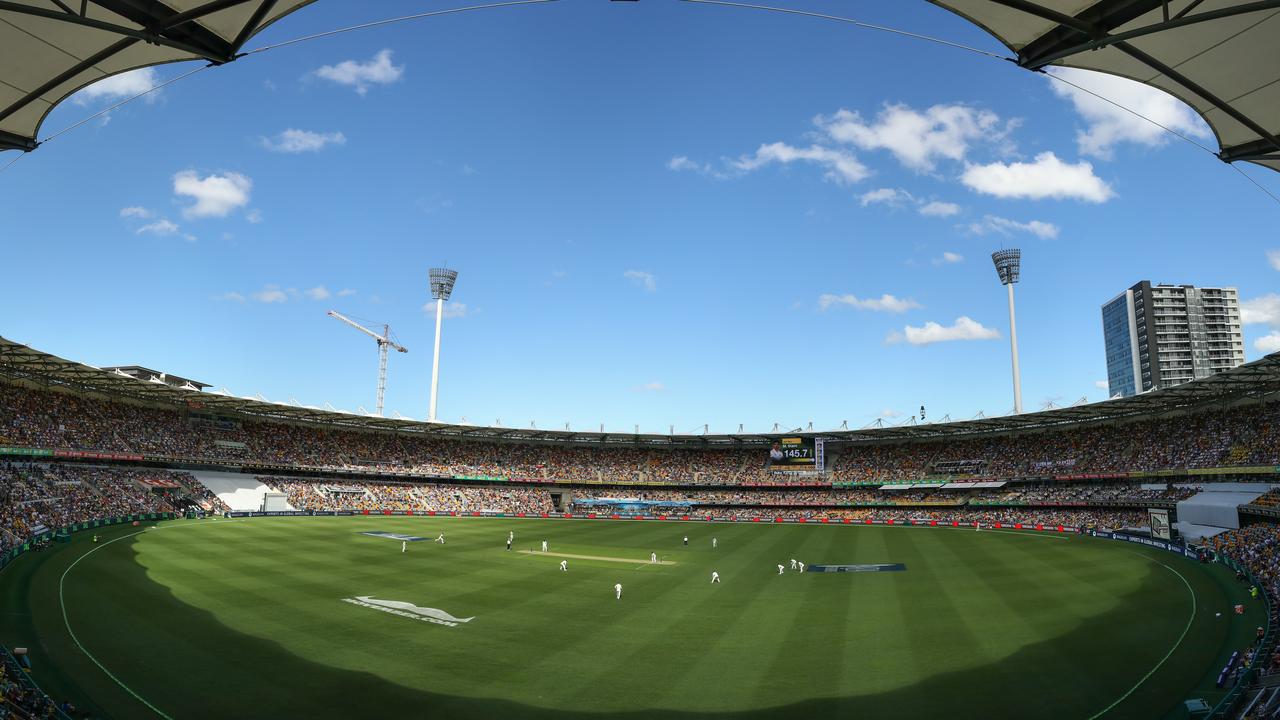 Australian Test fixtures: Gabba wins battle to host first Test of mouth ...