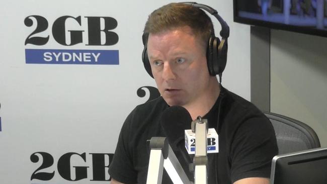 ACMA is investigating Nine for breaking broadcasting law and failing to disclose lucrative presenter sponsorships attached to 2GB’s Ben Fordham.