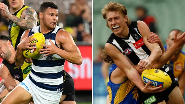 Trade buzz: Parfitt and Macrae