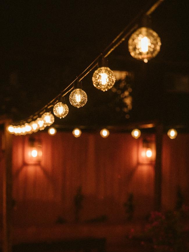 Opening night of Lucia Tapas Garden in Tugun. Pictures: Clayten Fowler