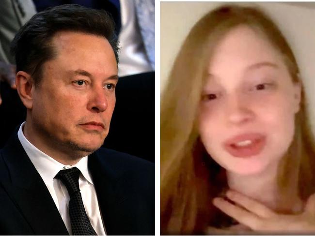 ‘Serial adulterer’: Musk’s daughter roasts dad