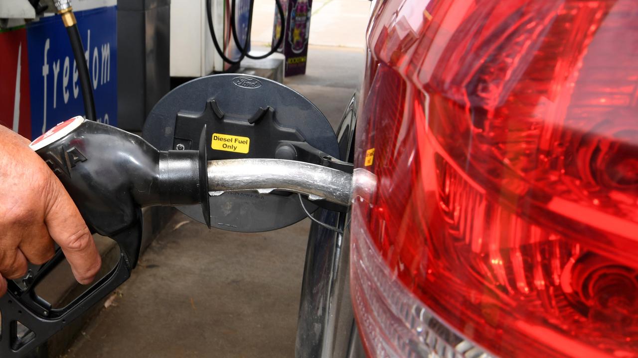 Cheap fuel: Real-time fuel pricing trial to start in SA | The Advertiser