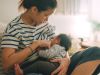My MIL wants me to stop breastfeeding for sleepovers